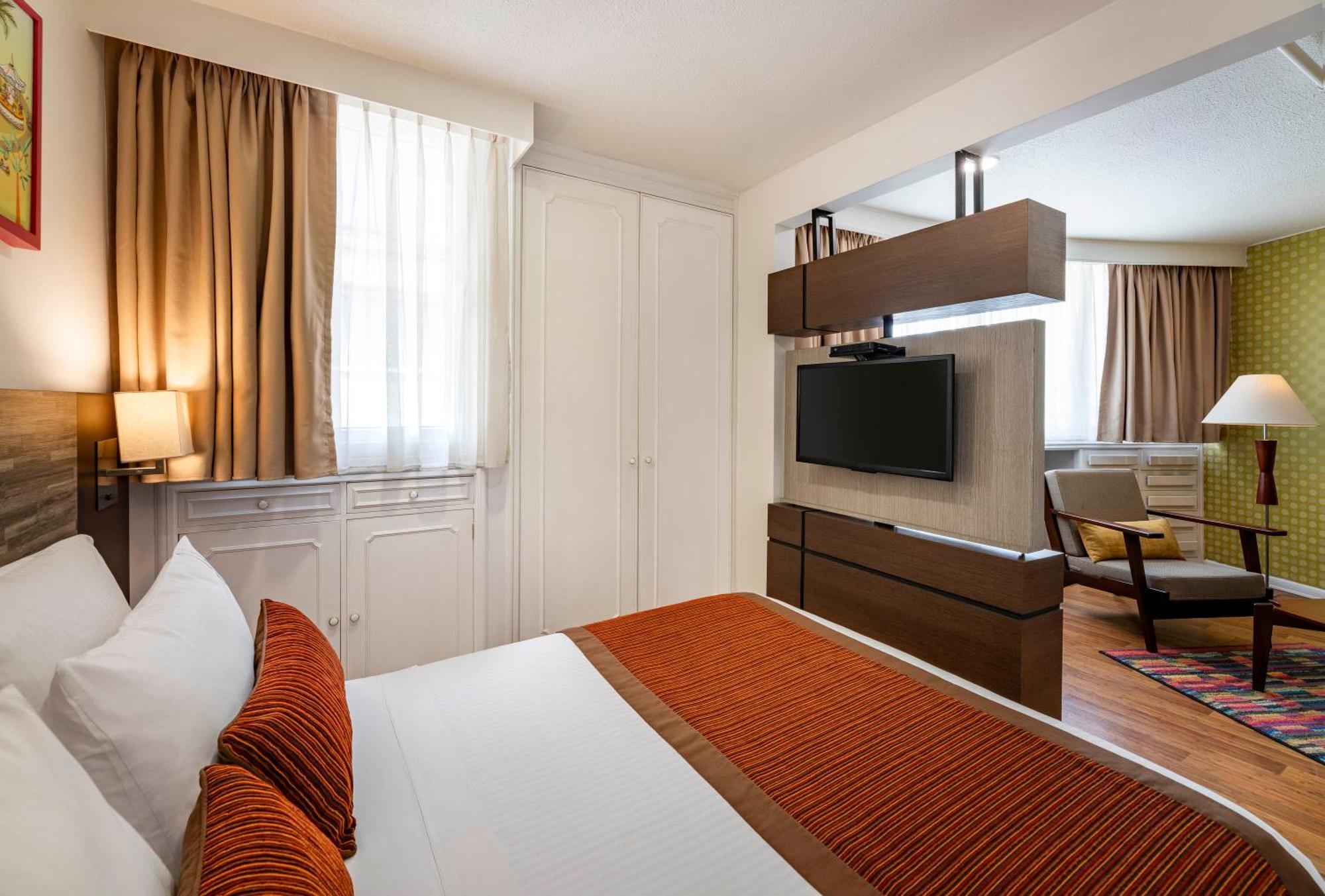 Hotel Vilar America Богота Номер фото