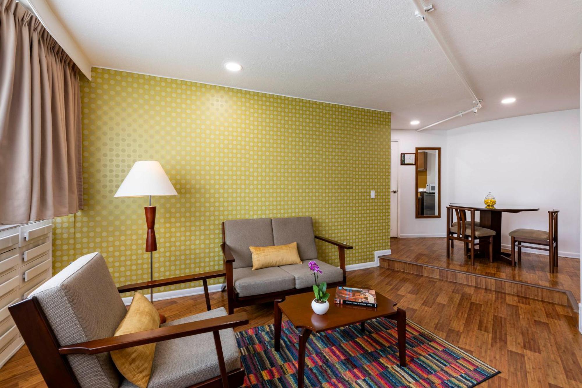 Hotel Vilar America Богота Номер фото